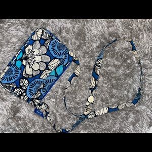 Vera bradley crossbody